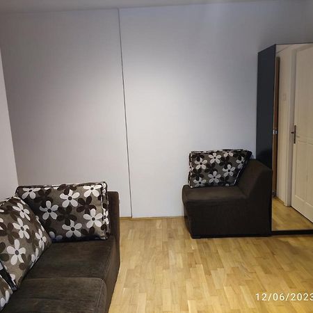 Fabian Central Apartment ブカレスト エクステリア 写真