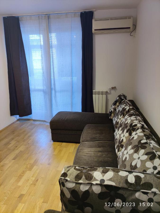 Fabian Central Apartment ブカレスト エクステリア 写真